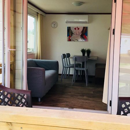 Greenchalets Frejus St Aygulf Екстериор снимка