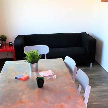 Greenchalets Frejus St Aygulf Екстериор снимка