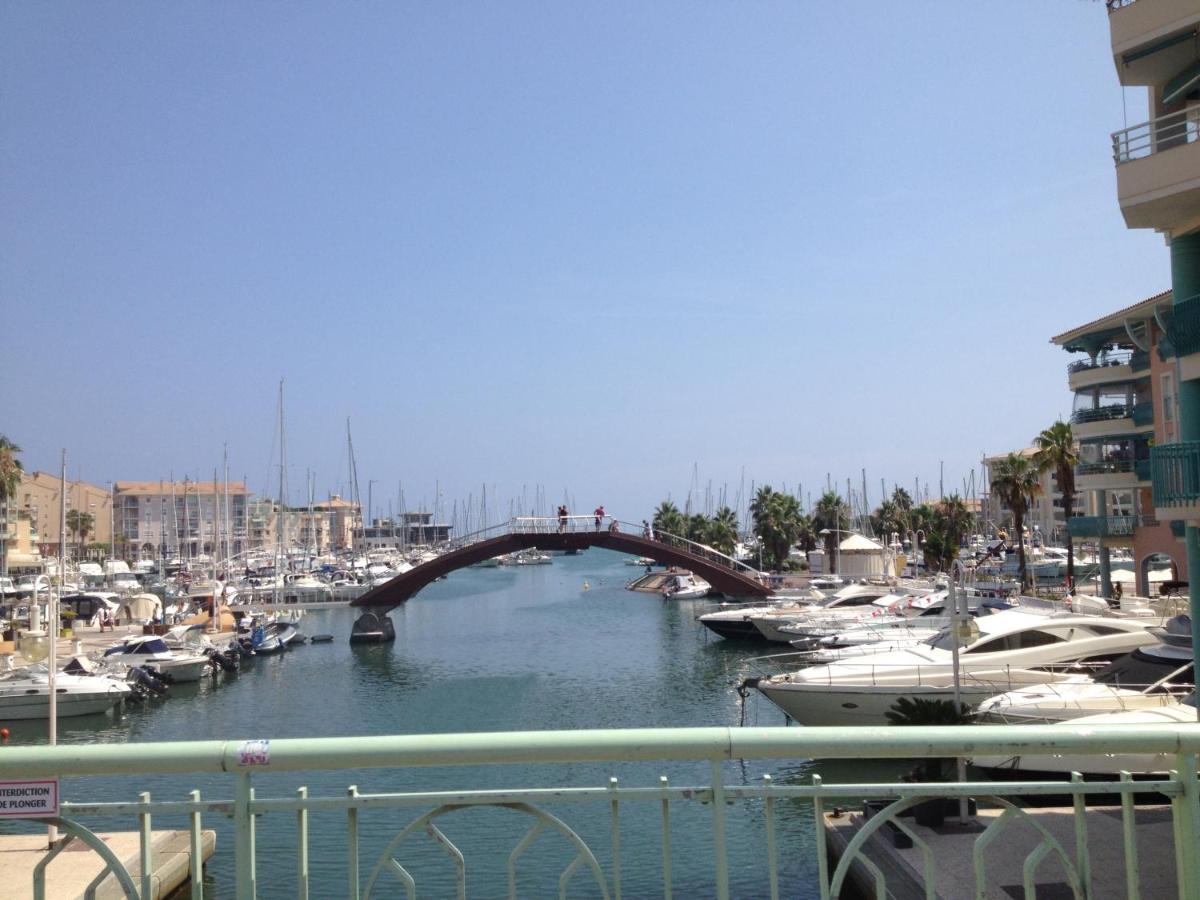 Greenchalets Frejus St Aygulf Екстериор снимка