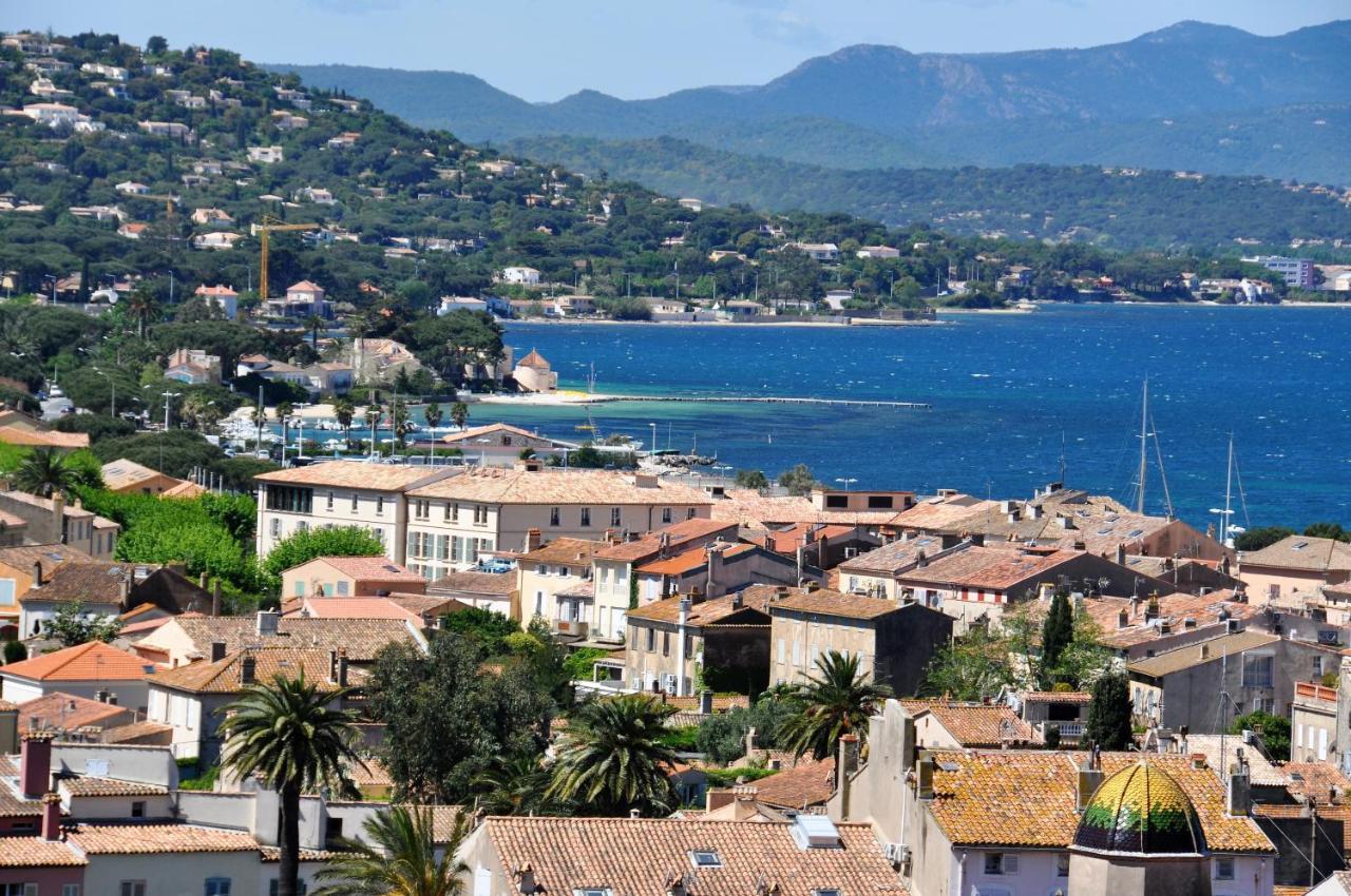 Greenchalets Frejus St Aygulf Екстериор снимка