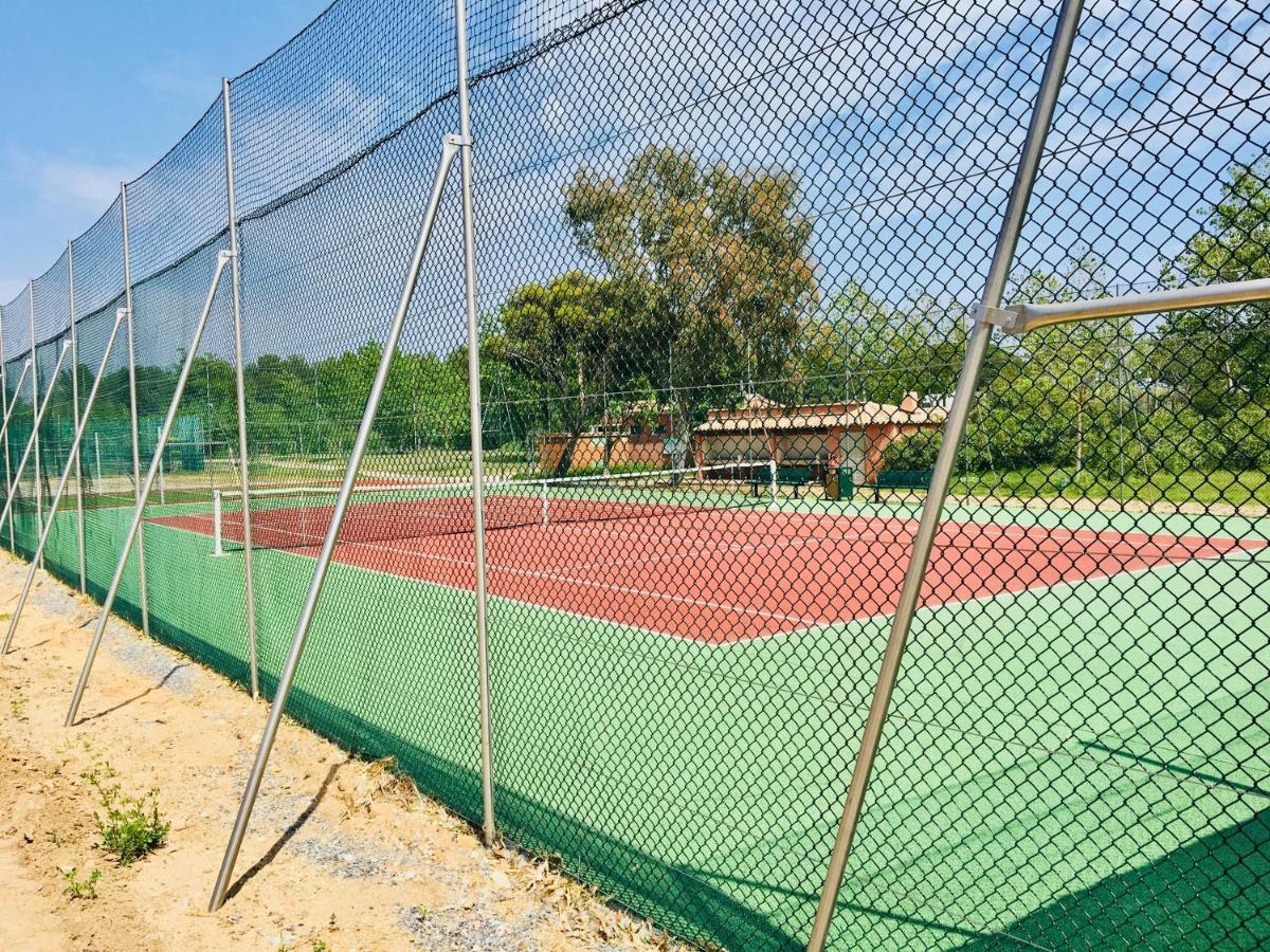 Greenchalets Frejus St Aygulf Екстериор снимка