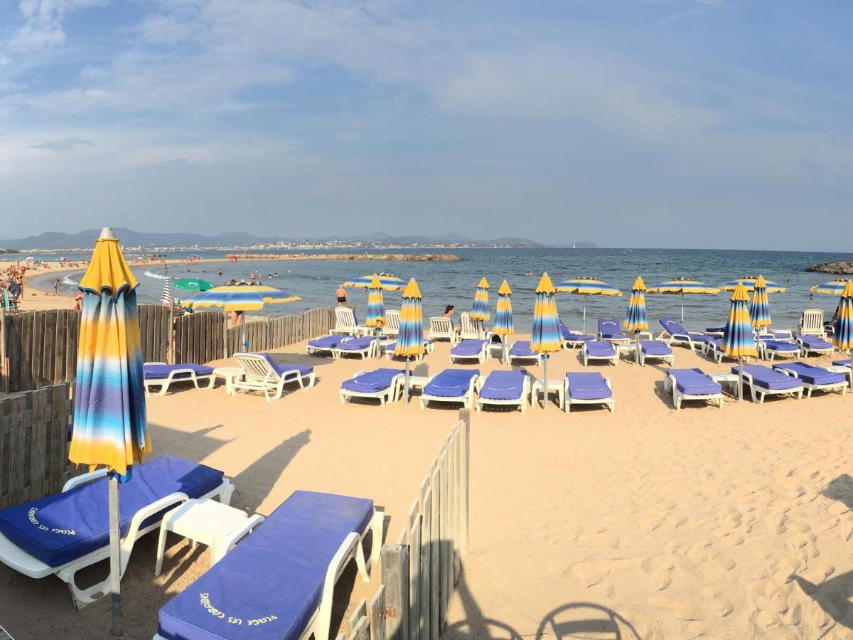Greenchalets Frejus St Aygulf Екстериор снимка