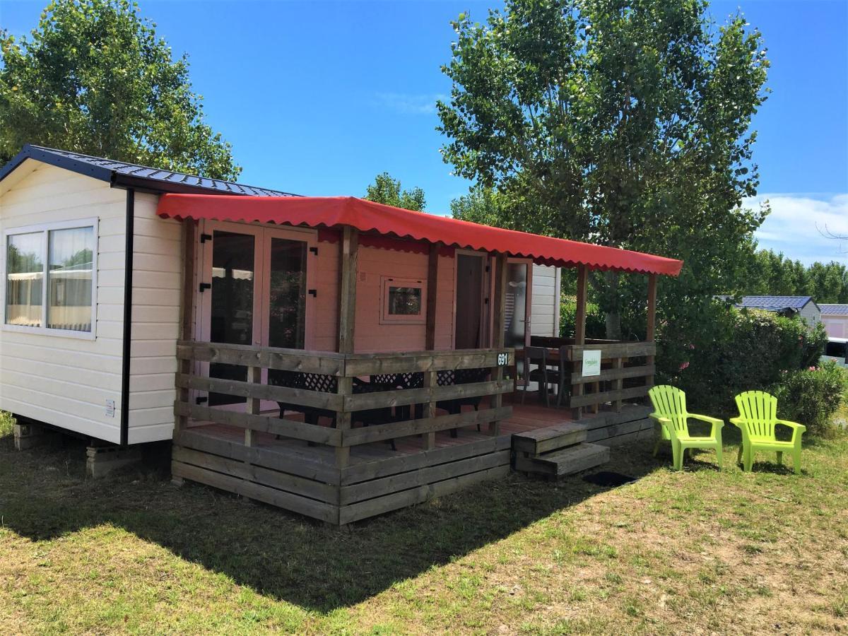 Greenchalets Frejus St Aygulf Екстериор снимка