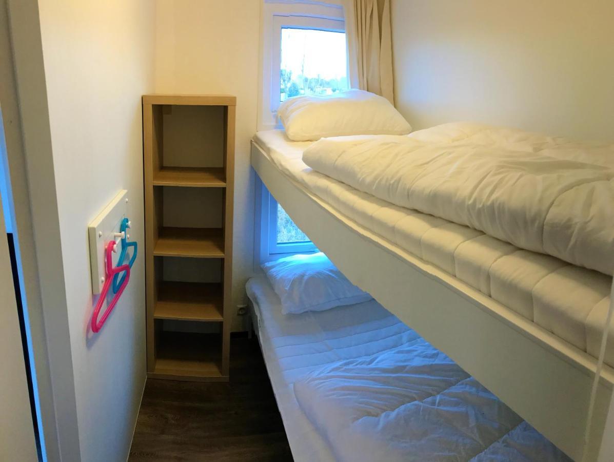 Greenchalets Frejus St Aygulf Екстериор снимка