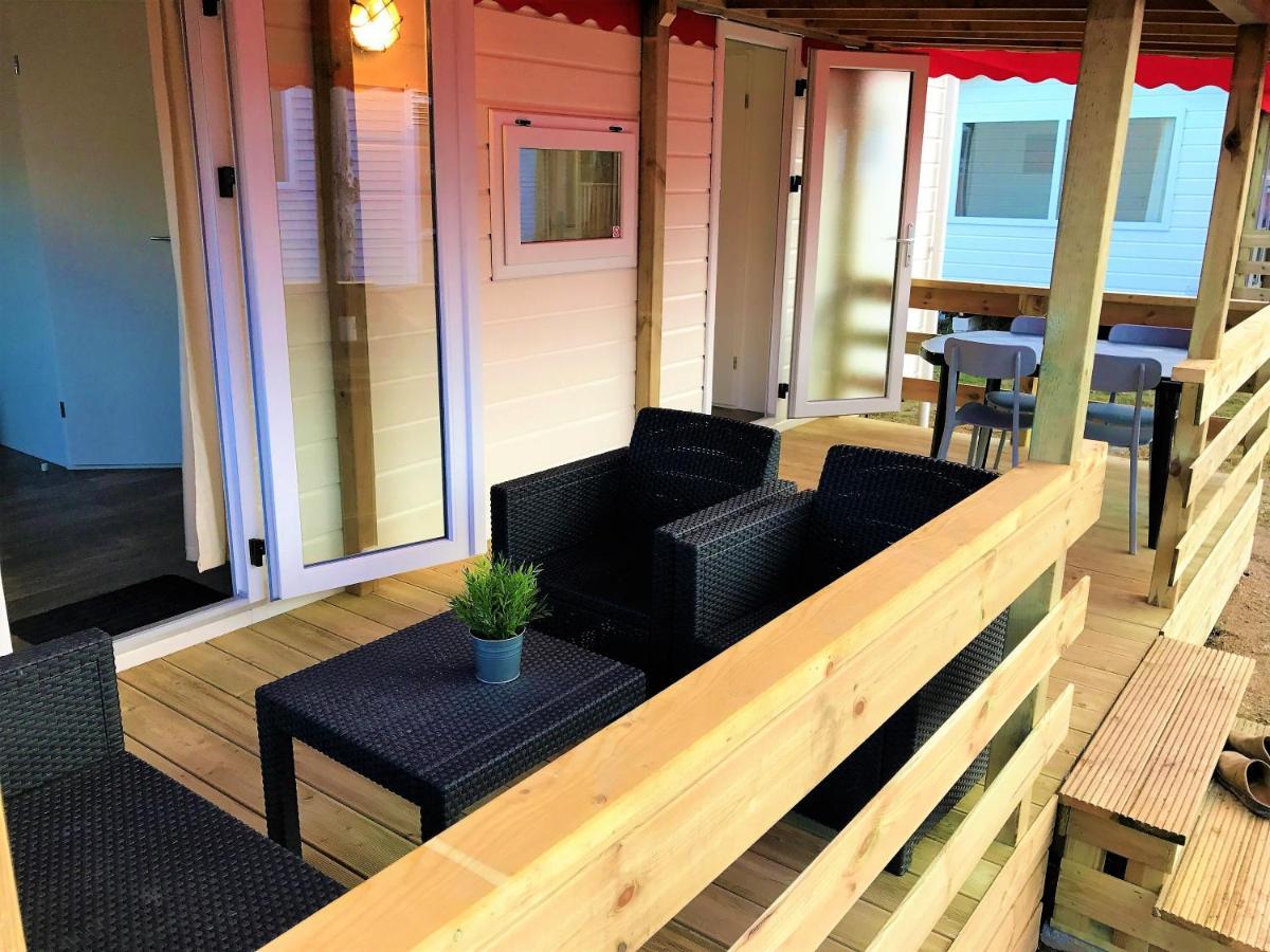 Greenchalets Frejus St Aygulf Екстериор снимка