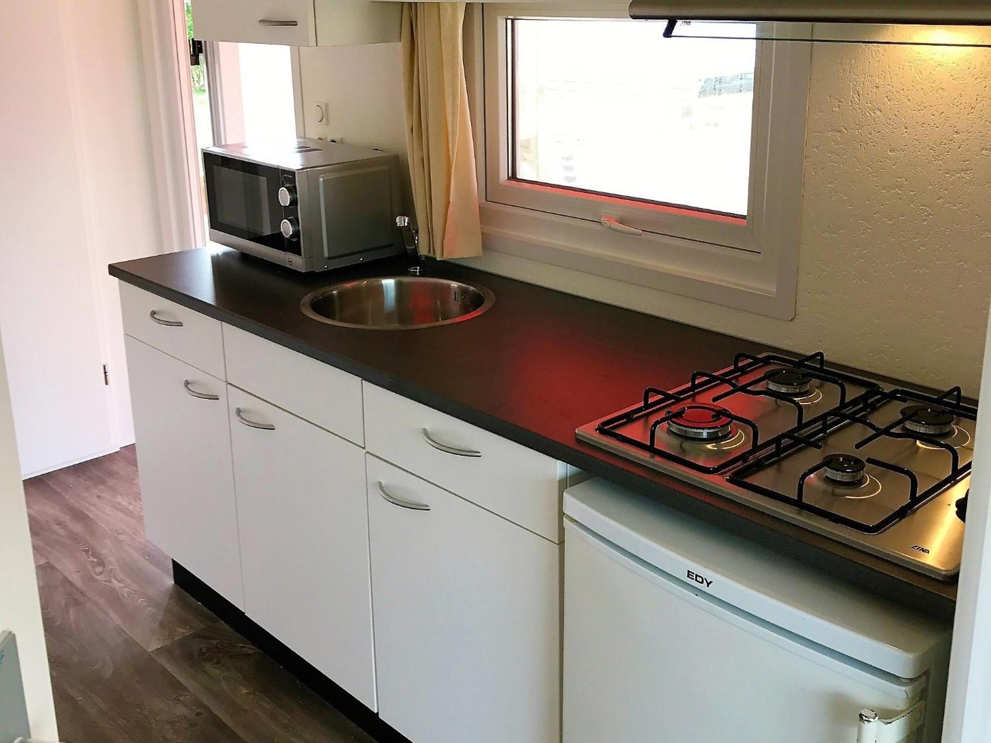 Greenchalets Frejus St Aygulf Екстериор снимка